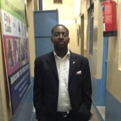 K.M.Eric, 41, Nairobi, Kenya