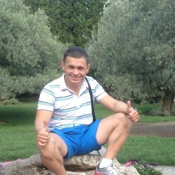 Саша, 42, Kiev, Ukraine