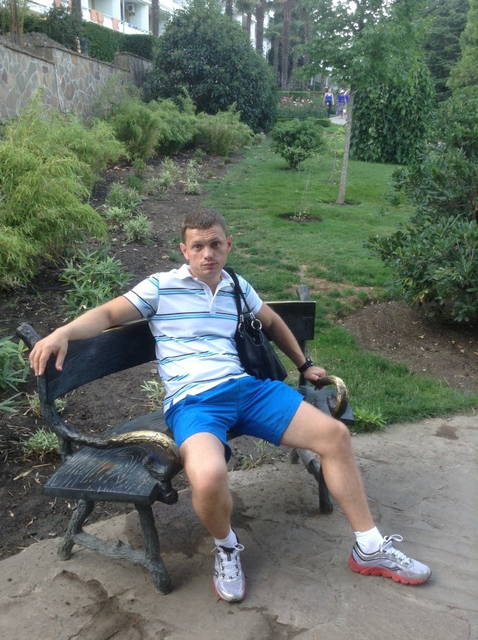 Саша, 42, Kiev, Ukraine