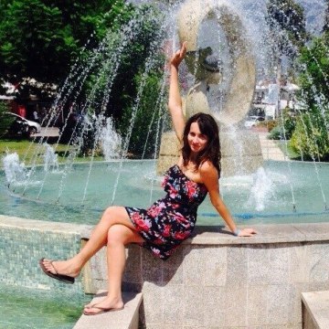 Анастасия, 37, Moscow, Russian Federation