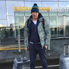 Максим, 40, Kiev, Ukraine