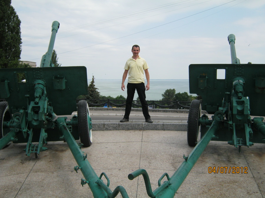 Yura, 43, Kirovohrad, Ukraine