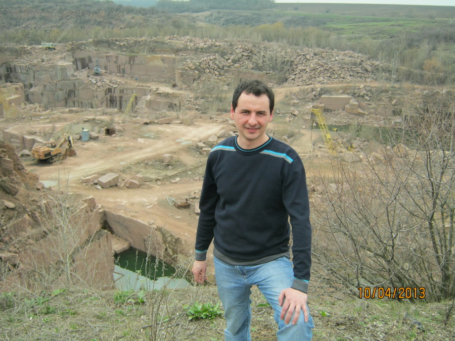 Yura, 43, Kirovohrad, Ukraine