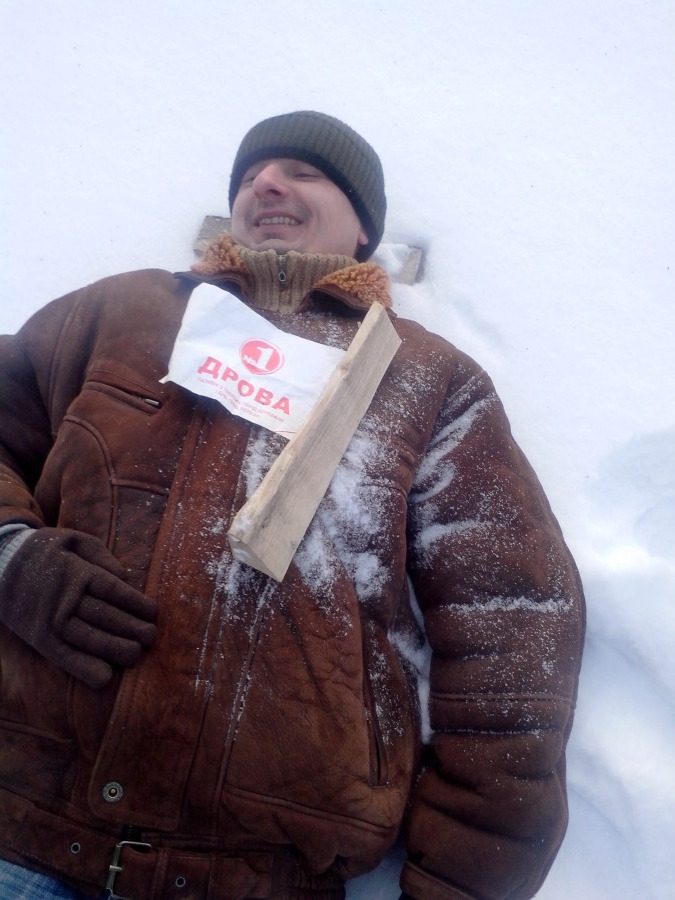 Yura, 43, Kirovohrad, Ukraine