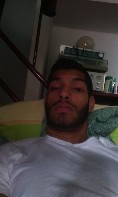 Andres Molina, , Barinas, Venezuela