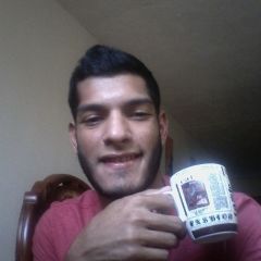 Andres Molina, , Barinas, Venezuela