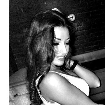 Alina, 38, Moscow, Russian Federation