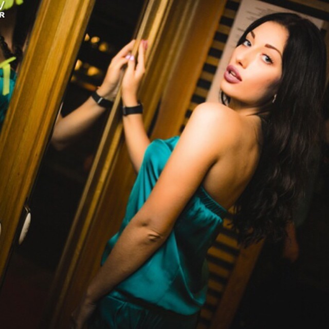 Alina, 38, Moscow, Russian Federation