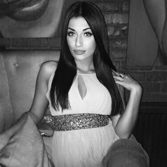 Alina, 38, Moscow, Russian Federation