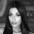 Alina, 38, Moscow, Russian Federation