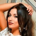Alina, 38, Moscow, Russian Federation