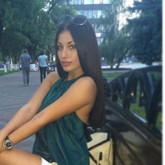 Alina, 38, Moscow, Russian Federation