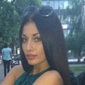 Alina, 38, Moscow, Russian Federation