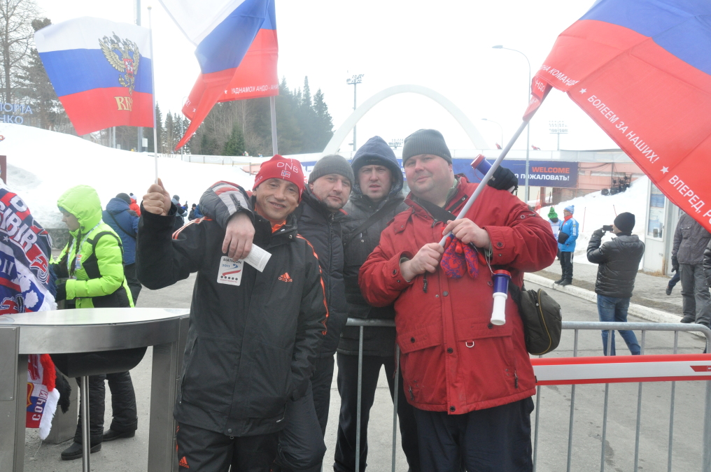 Andrew Biletchenko, 53, Davao City, Philippines