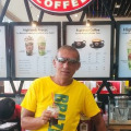 Andrew Biletchenko, 53, Davao City, Philippines