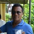 Sly Buthelo, 56, Goa Velha, India