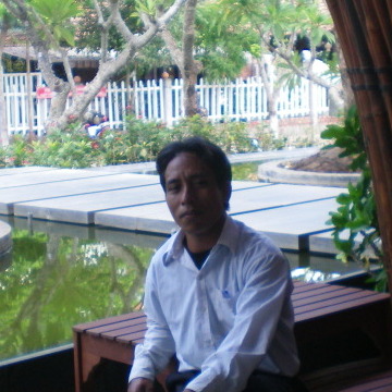 ga a, 47, Bangkok, Thailand