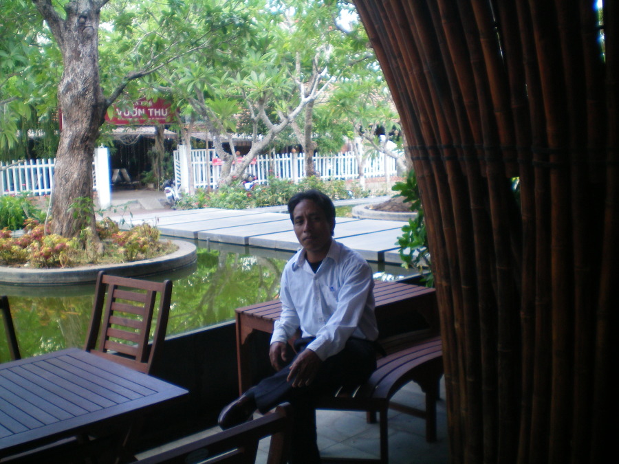 ga a, 47, Bangkok, Thailand