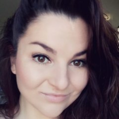 Kristina, 36, Odesa, Ukraine