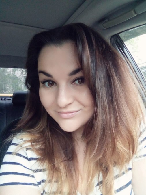 Kristina, 37, Odesa, Ukraine