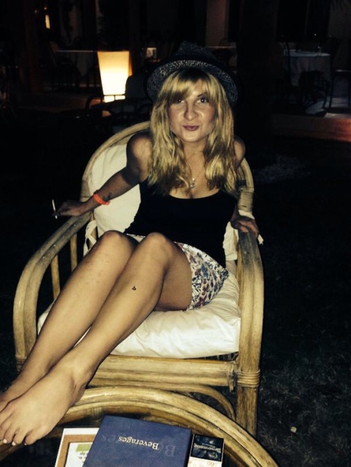 Natalia, 36, Moscow, Russian Federation