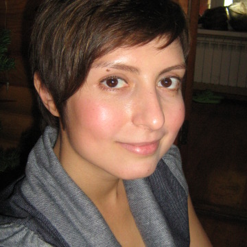 Kiki, 40, Tambov, Russian Federation
