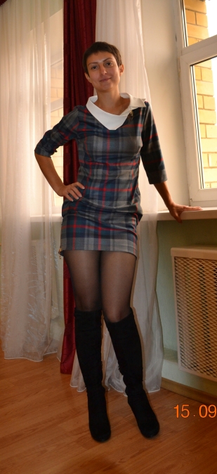 Kiki, 40, Tambov, Russian Federation