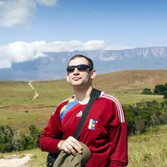 Eugene, 53, San Francisco, United States