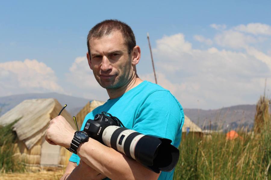 Eugene, 53, San Francisco, United States