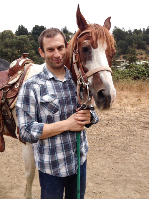 Eugene, 53, San Francisco, United States