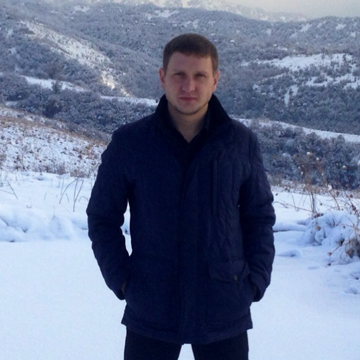 Даниил, 44, Almaty, Kazakhstan