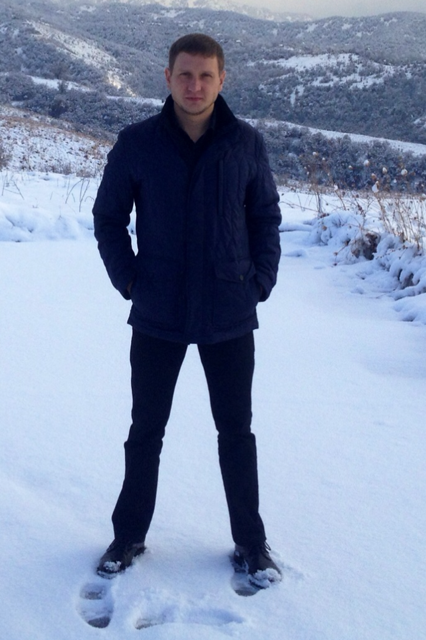 Даниил, 44, Almaty, Kazakhstan