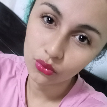Dania Fernandez, 29, La Ceiba, Honduras