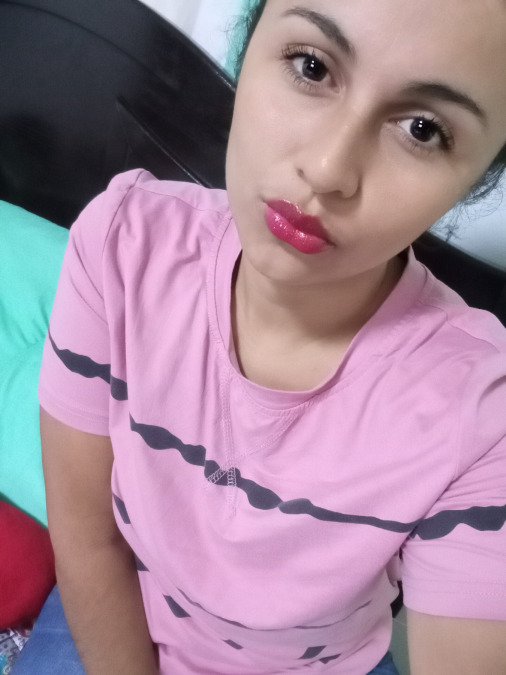 Dania Fernandez, 29, La Ceiba, Honduras