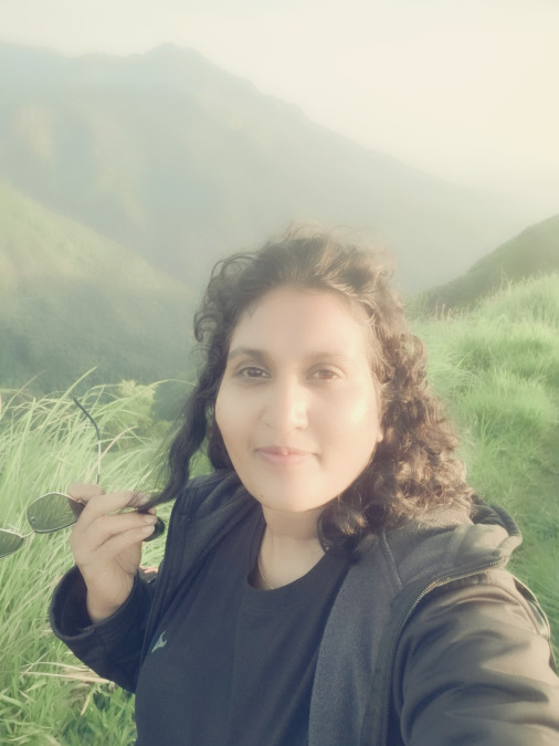 riana, 35, Colombo, Sri Lanka