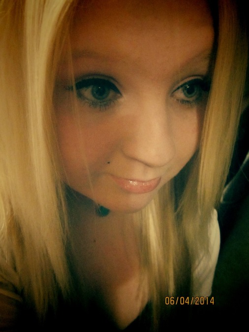 Ася, 30, Mahilyow, Belarus