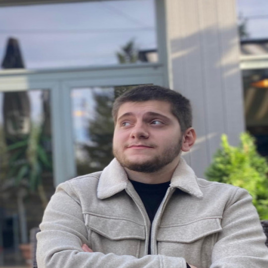 Baron, 20, Sarajevo, Bosnia and Herzegovina