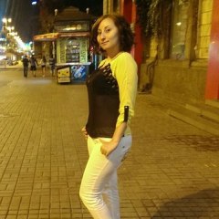 Диана, 40, Kiev, Ukraine