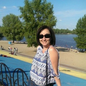 Диана, 40, Kiev, Ukraine