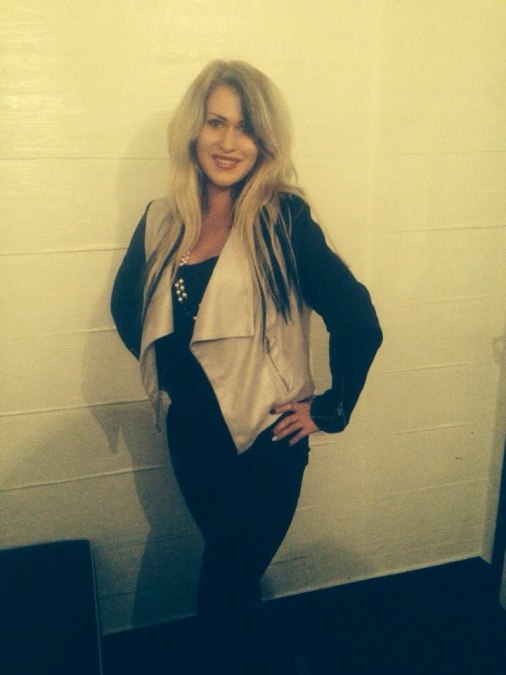 Юлия, 33, Kiev, Ukraine