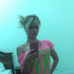 Юлия, 33, Kiev, Ukraine