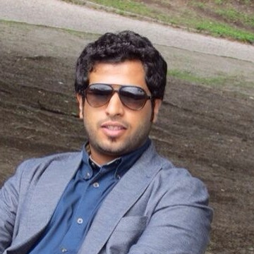 Wahab, 36, Dhahran, Saudi Arabia