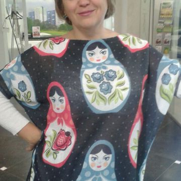 Ольга, 57, Obninsk, Russian Federation