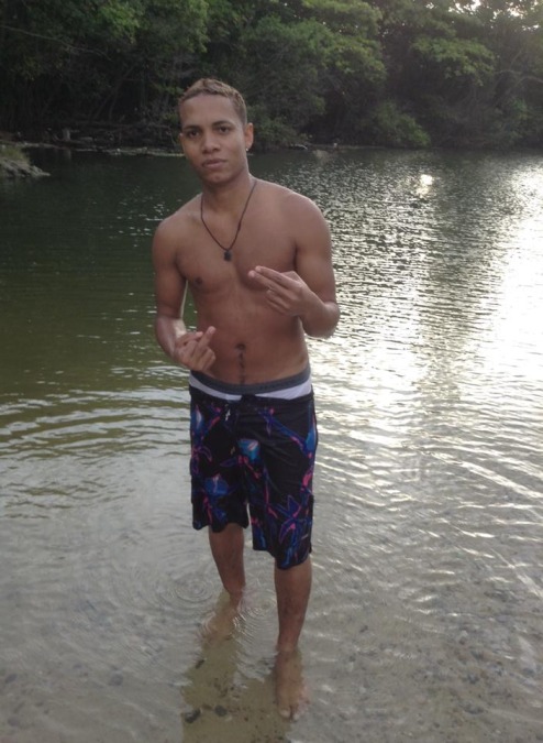 miguel severino, 35, Dominicana, Dominican Republic