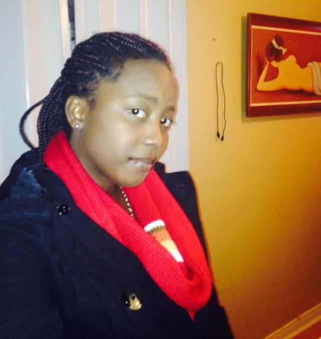 Suzzy, 33, Cotonou, Benin