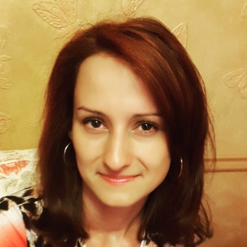 Anna, 38, Moscow, Russian Federation