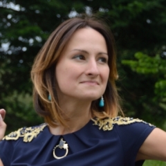 Anna, 38, Moscow, Russian Federation