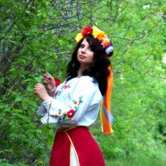 Юлия, 29, Kharkiv, Ukraine