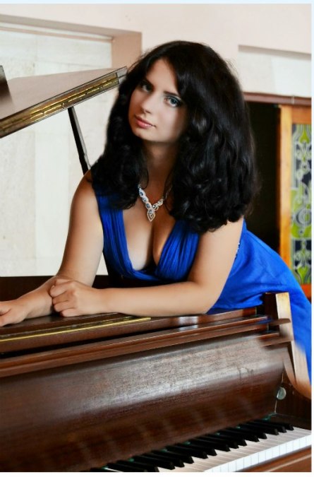 Юлия, 29, Kharkiv, Ukraine