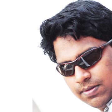 biju, 43, Abu Dhabi, United Arab Emirates